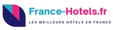 Les meilleurs hôtels en France